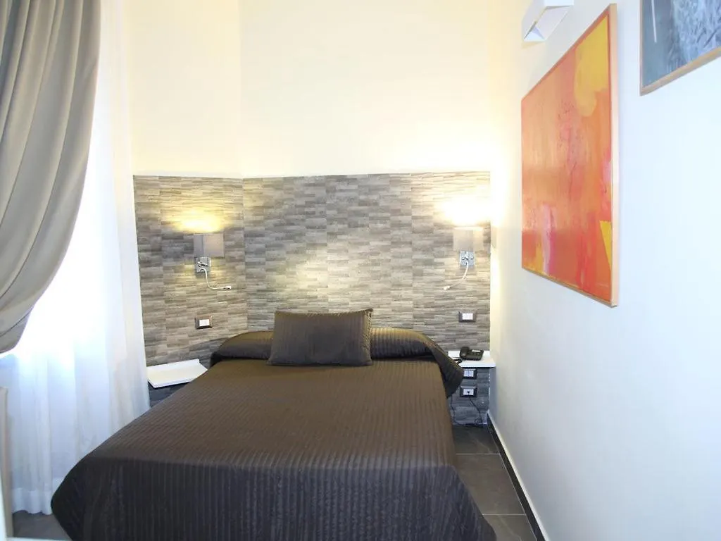 Boutique Hotel Piazza Carita Naples