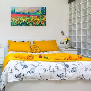 Museo Filangieri Appartement