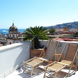 Martucci With Seaview Appartement