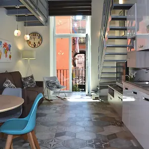 San Biagio, 25 A Appartement