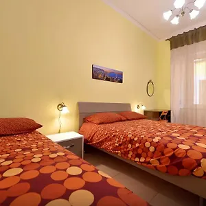 Trimarchi House Appartement