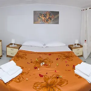 Welcome House Appartement