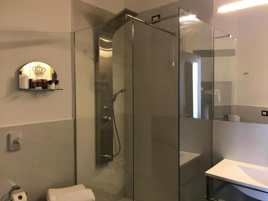 Boutique Hotel Piazza Carita Naples