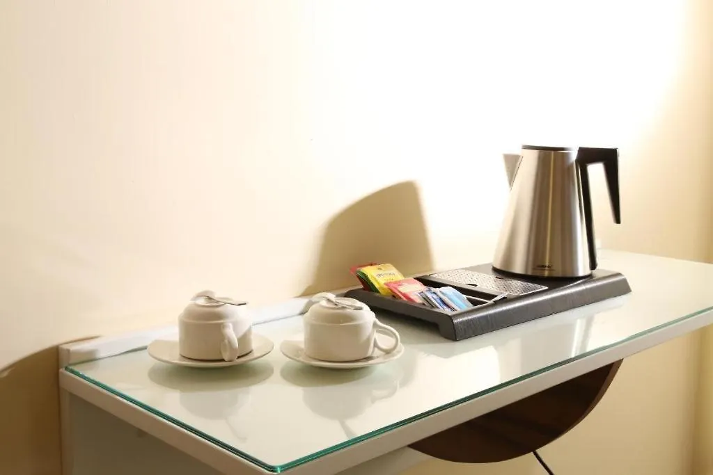 Boutique Hotel Piazza Carita Naples