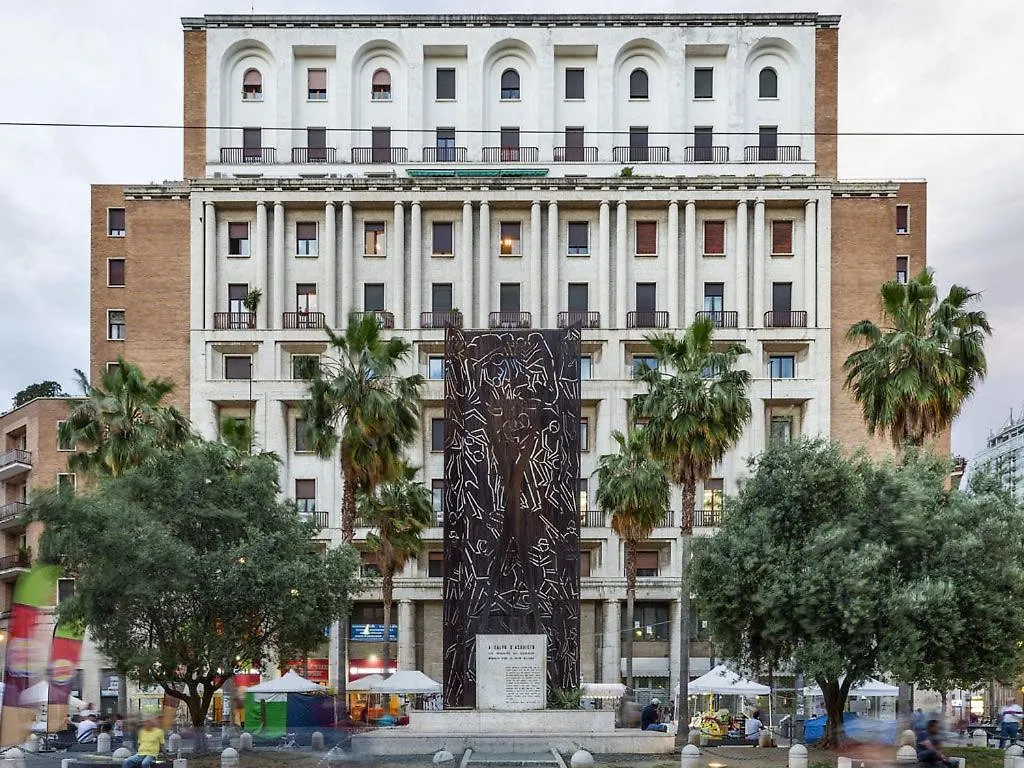 Boutique Hotel Piazza Carita Naples